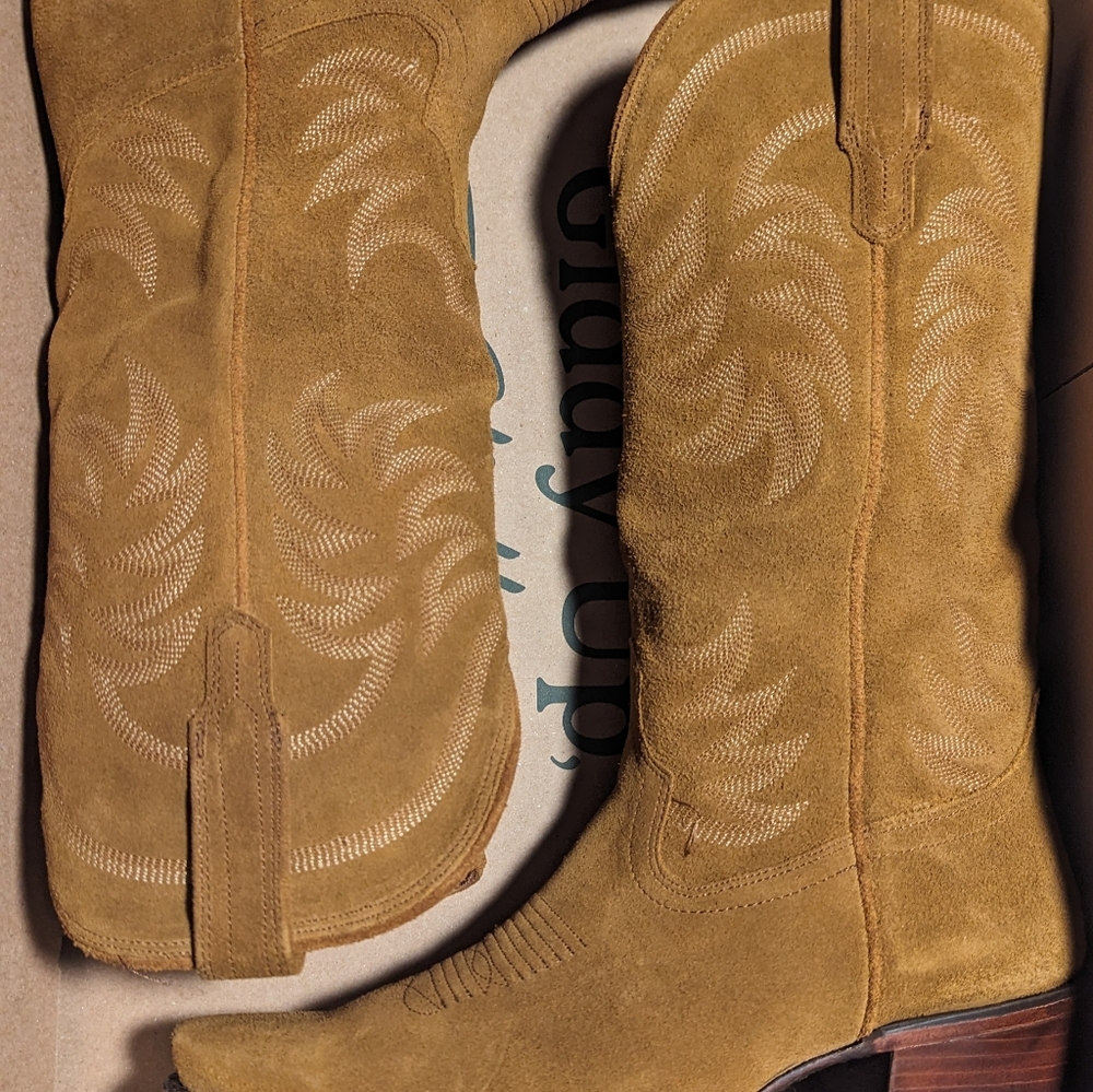 Tecovas Womens